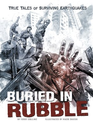 cover image of Buried in Rubble